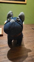 Jack and Jones Franse Bulldog knuffel, Ophalen of Verzenden