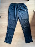 Nike joggingbroek donkerblauw - Nooit gedragen!, Nieuw, Ophalen of Verzenden, Algemeen, Maat 48/50 (M)
