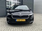 Skoda Scala 1.0 TSI Selection 115 PK | LED Koplampen | Apple, Auto's, Skoda, Voorwielaandrijving, 116 pk, Zwart, Origineel Nederlands