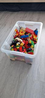 assortiment Duplo, Ophalen, Gebruikt, Losse stenen, Duplo