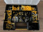 Lego technic div onderdelen connectoren 2, Ophalen, Gebruikt, Losse stenen, Lego