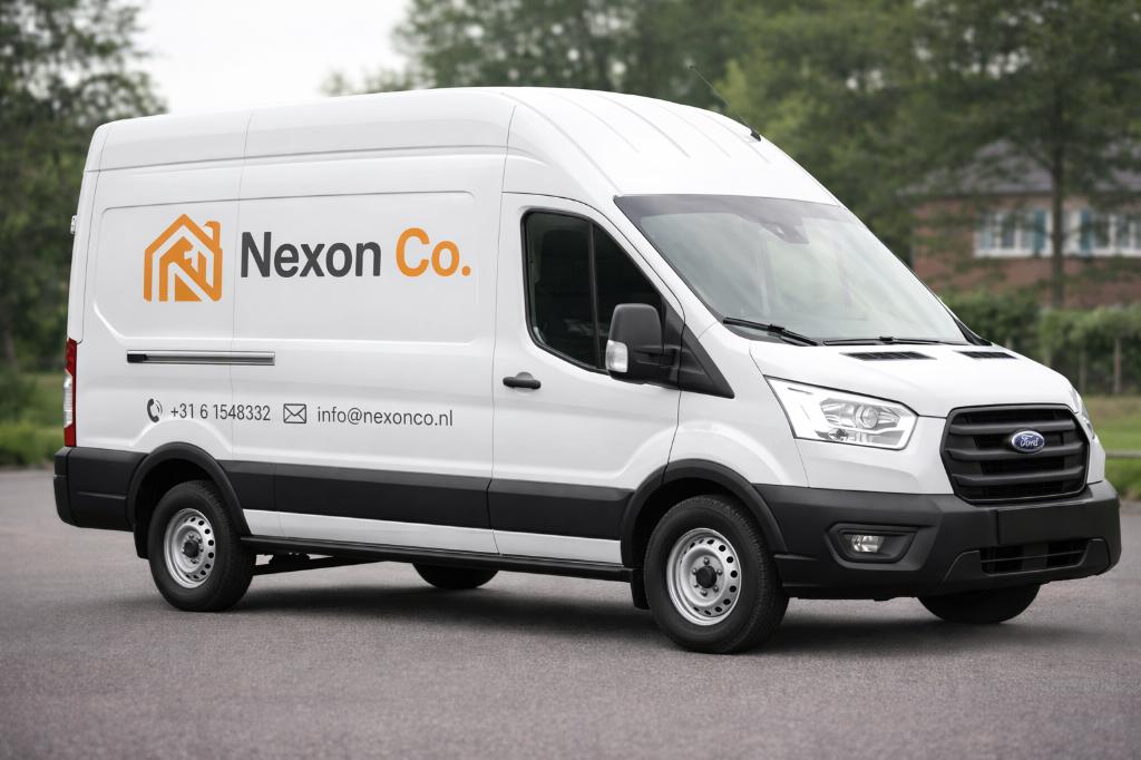 Marktplaats Transport & Verhuizen – Snel geregeld!, Inpakservice, Opslag