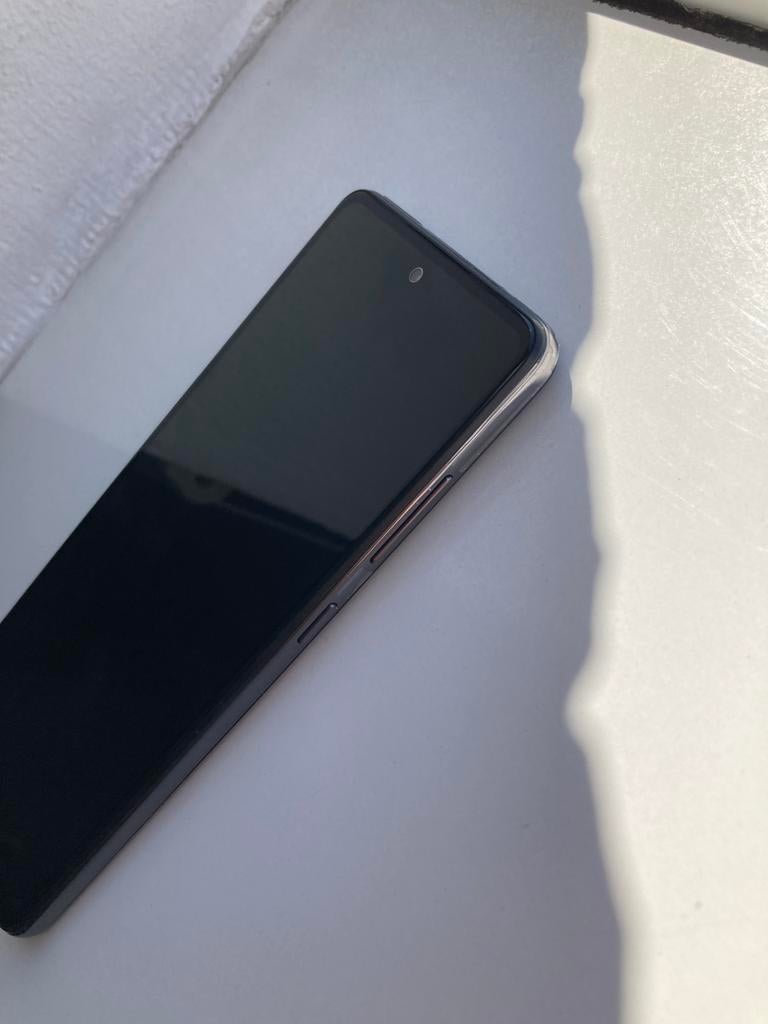 Samsung A52 (128GB) 100% batt., Zwart, Touchscreen, Ophalen of Verzenden, Zo goed als nieuw