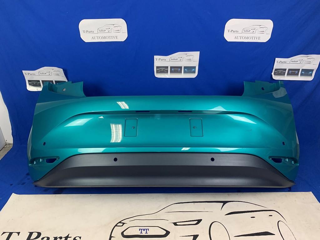 Volkswagen ID3 ID 3 achterbumper origineel bumper 2019+, Info@fabrikant.eu, Volkswagen, Ophalen of Verzenden, Achter