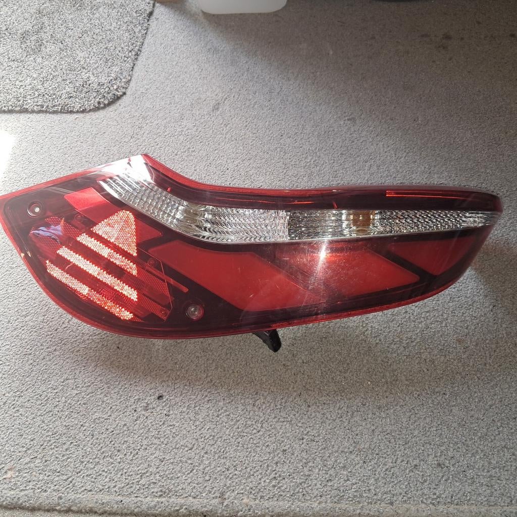 Eriba hymer achterlicht rechts., Ophalen of Verzenden, Gebruikt