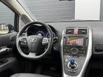 Toyota Auris 1.8 Full Hybrid Dynamic Business / Navi +Camera, Auto's, Toyota, Euro 5, Gebruikt, 4 cilinders, Blauw