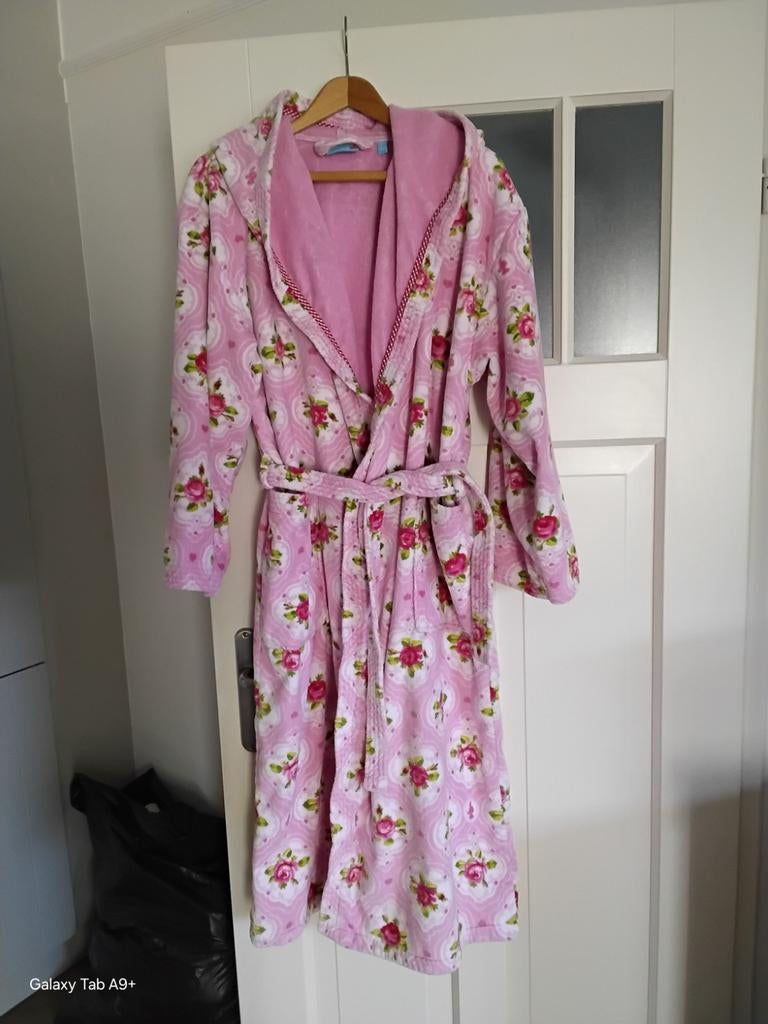 OCHTEND  JAS     PIP        MAAT    L., Kleding | Dames, Ophalen of Verzenden, Zo goed als nieuw, Maat 38/40 (M)