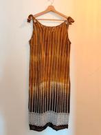 Ombre Tie-Dye Beach Kurti / Cover-Up, Ophalen, Geel, Nieuw, Local Vender