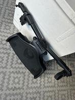 Kidsriver universeel meerijdplankje, Ophalen, Zo goed als nieuw, Overige merken