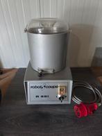 Robot Coupe R 551 Professionele Keukenmachine, 4 liter of meer, Ophalen, Gebruikt, 3 snelheden of meer