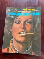 Chihuahua Pearl - Een Avontuur van Luitenant Blueberry, Eén stripboek, Ophalen, Gelezen