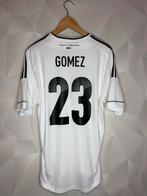 Duitsland Thuis 2012/2013 Gomez, Maat L, Ophalen of Verzenden, Zo goed als nieuw, Shirt