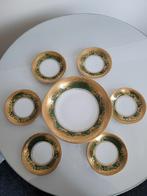 SERVEER SETJE AMUSE/BONBONS VAN HEINRICH WINTERLING BAVARIA., Ophalen of Verzenden