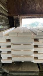 Tempex bekisting bodem plaat 350, Ophalen, Zo goed als nieuw, 15 m² of meer, Piepschuim (Tempex)