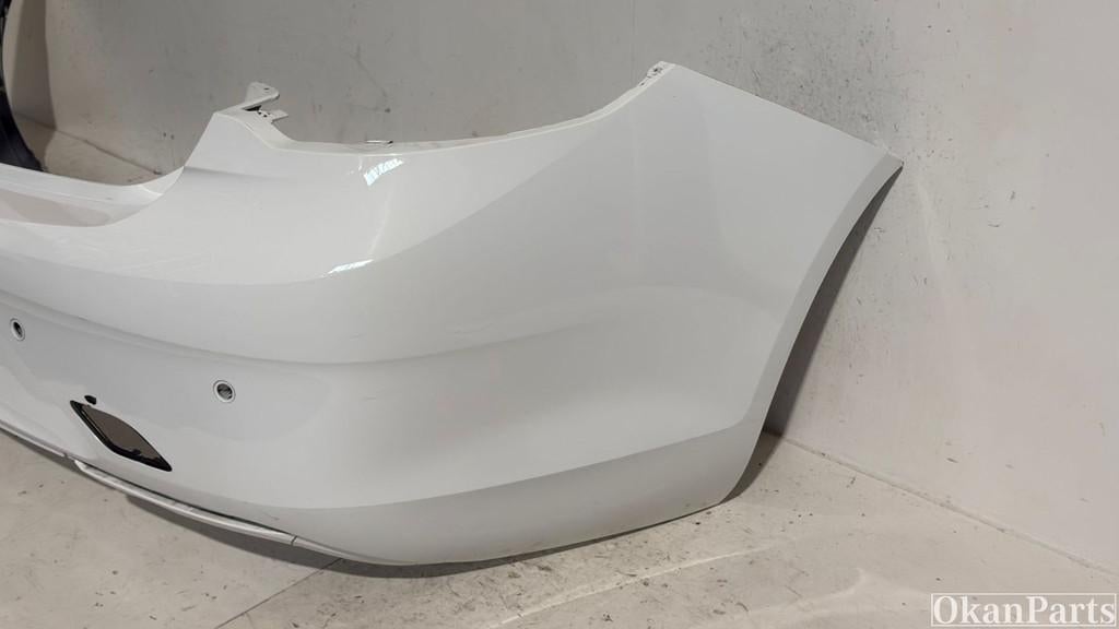 Opel Insignia B achterbumper, Info@fabrikant.eu, Fabrikantstraat 1
1000 AA  Amsterdam, NL, Ophalen of Verzenden, Achter