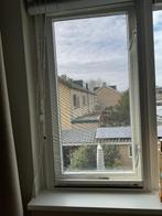 Rolhor luxaflex zogoed als nieuw 2x, Ophalen, Kunststof, Minder dan 80 cm, Overige typen