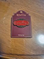 Efteling Pin LOGO, Verzamelen, Ophalen of Verzenden, Button of Speldje