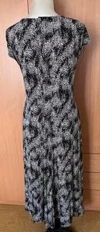 Bodyflirt jurk maat 48/50[v], Kleding | Dames, Jurken, Zwart, Maat 46/48 (XL) of groter, Ophalen of Verzenden, Zo goed als nieuw