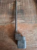 Ww2 wo2 Engelse Britse bodemvondst spike bajonet Nederland, Ophalen of Verzenden, Engeland, Hulzen of Bodemvondsten