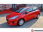 Ford Fiesta 1.0 EcoB. Connected (bj 2021), Keurmerk '100% Onderhouden', 94 pk, Euro 6, 580 kg