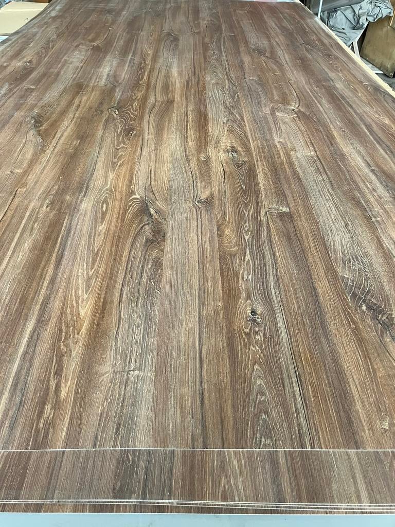 Hpl duropal vellen ca 110x200, Ophalen, Zo goed als nieuw, HPL