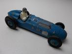 1959 Dinky Toys 230 TALBOT LAGO FORMULE 1 + DRIVER! (-G-), Hobby en Vrije tijd, Modelauto's | 1:43, Ophalen of Verzenden, Gebruikt