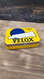 Velox reparatieset blik, Ophalen of Verzenden, Gebruikt, Overige