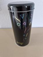 Senseo blikje, Ophalen of Verzenden, Zo goed als nieuw, Verpakking