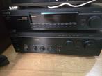 Sony FA3ES Versterker & SA3ES Tuner Set, Audio, Tv en Foto, Versterkers en Receivers, Gebruikt, Ophalen of Verzenden, 60 tot 120 watt