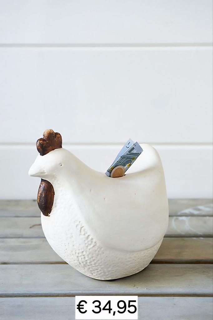 Rivièra maison ** chicken monysafer **, Verzamelen, Ophalen of Verzenden