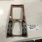 Mercedes C180 1.8 Station 2002   Houtenpaneel thv schakelmec, Gebruikt, -, -, Ophalen of Verzenden