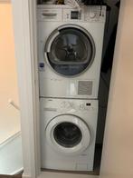 Wasmachine!, Ophalen, 1200 tot 1600 toeren, Gebruikt, 4 tot 6 kg