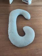 Ella zwangerschapskussen /voedingskussen, Ophalen, Zo goed als nieuw