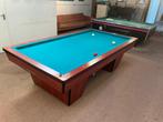 Biljart, Sport en Fitness, Biljarten en Poolen, Ophalen, Zo goed als nieuw, Biljarttafel