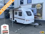 Weinsberg CaraOne Edition HOT 390 QD MOVER-LUIFEL, Caravans en Kamperen, Caravans, Overige merken, Bedrijf, Treinzit, Schokbreker