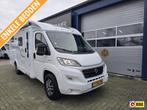 Laika Compact 9, Ringverwarming, Fiat, Bedrijf, Tot en met 3