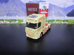 Wsi 01-4633 Lars E Nielsen , Daf XG+ 6x2, Ophalen, Nieuw, Bus of Vrachtwagen, Wsi