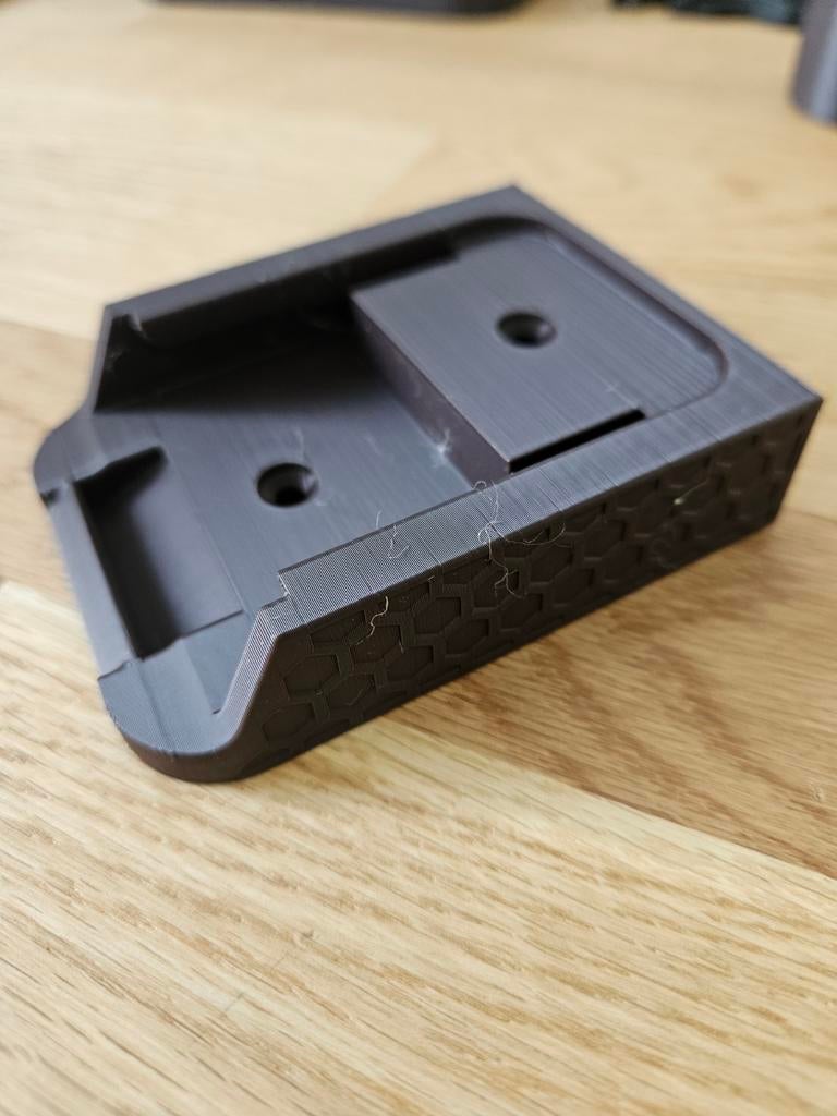 Makita opbergsysteem voor accu's en machines, Ophalen of Verzenden, Nieuw