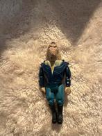 Star Wars Barada actiefiguur Kenner (1983) Return of the Jed, Verzamelen, Star Wars, Ophalen of Verzenden, Gebruikt, Actiefiguurtje