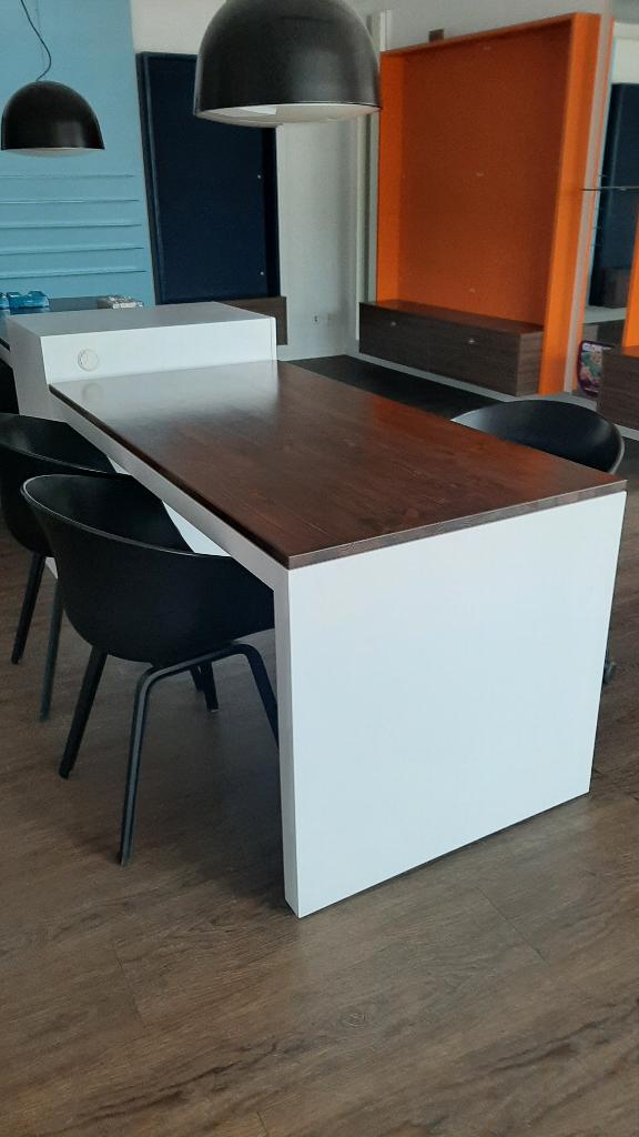 Tafels, Ophalen, Overige materialen, Gebruikt, 50 tot 100 cm