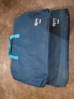 Kampa Susie campingkast - Opvouwbare opbergkast, Ophalen of Verzenden, Gebruikt