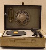 Lenco Kofferplatenspeler, Ophalen of Verzenden, Gebruikt, Platenspeler, Overige merken