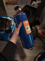 Lege NOS flex inclusief houder, Ophalen, Nieuw