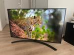 LG 4K Smart TV - 43 inch, Audio, Tv en Foto, Televisies, Ophalen, 50 Hz, Zo goed als nieuw, 100 cm of meer