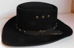 Western Express inc. Classic Cowboy hoed., Kleding | Dames, 55 cm (S, 6⅞ inch) of minder, Hoed, N.v.t., N.v.t.
