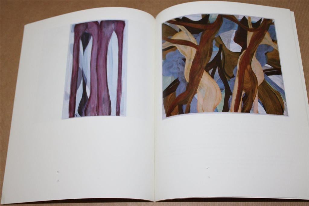 Annet van den Assem. Een eigen voorstelling..., Ophalen of Verzenden, Gelezen