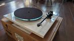 Rega Planar 3 (2 maanden oud) + Rega ND3 element + extra’s, Ophalen of Verzenden, Zo goed als nieuw, Platenspeler, Overige merken
