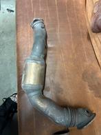 BMW 335i N54 Downpipes Katalysator, Auto-onderdelen, Ophalen of Verzenden, Gebruikt, BMW