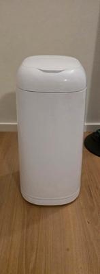 Angelcare Luieremmer gratis navulvassetten, Luieremmer, Zo goed als nieuw, Standaard, Ophalen