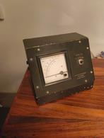 Vintage analoge windmeter, Ophalen of Verzenden
